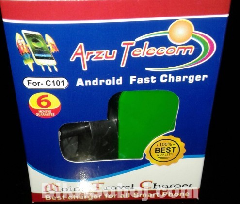 Arzu Charger